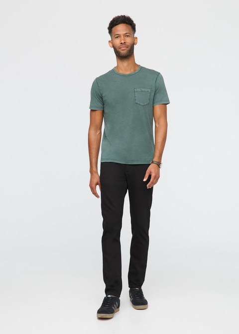 Performance Denim