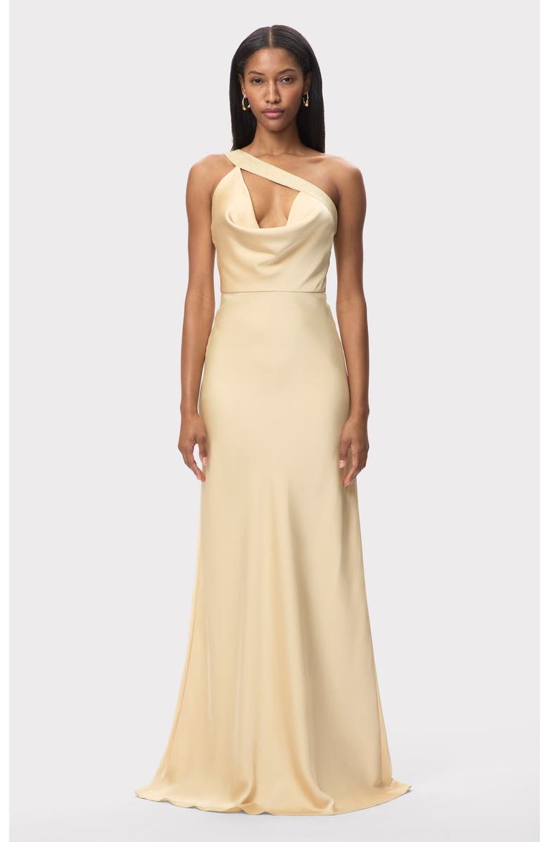 Herve Leger The Fiora Gown, Alternate, color,