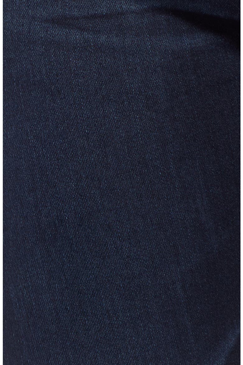 The Farrah Ankle Skinny Jeans, Alternate, color, 4 YEARS ENCORE