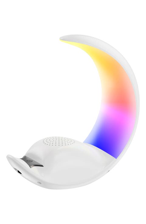 Moon Bluetooth Speaker