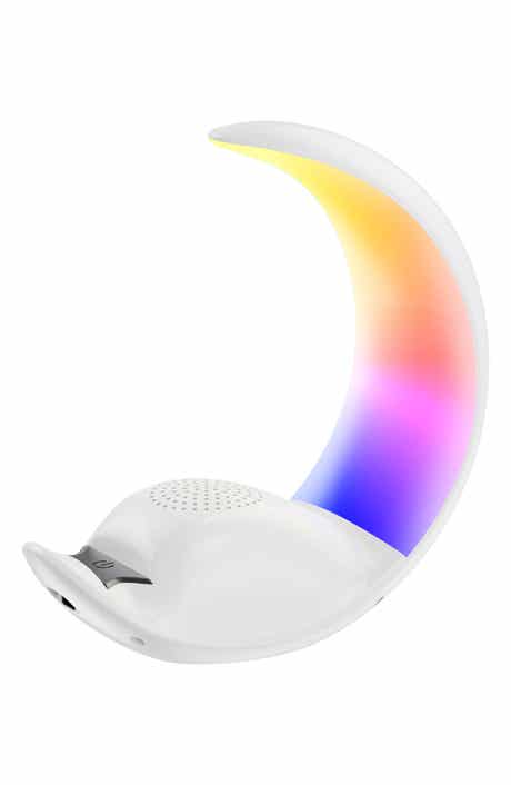 Sealy Moon Bluetooth Speaker