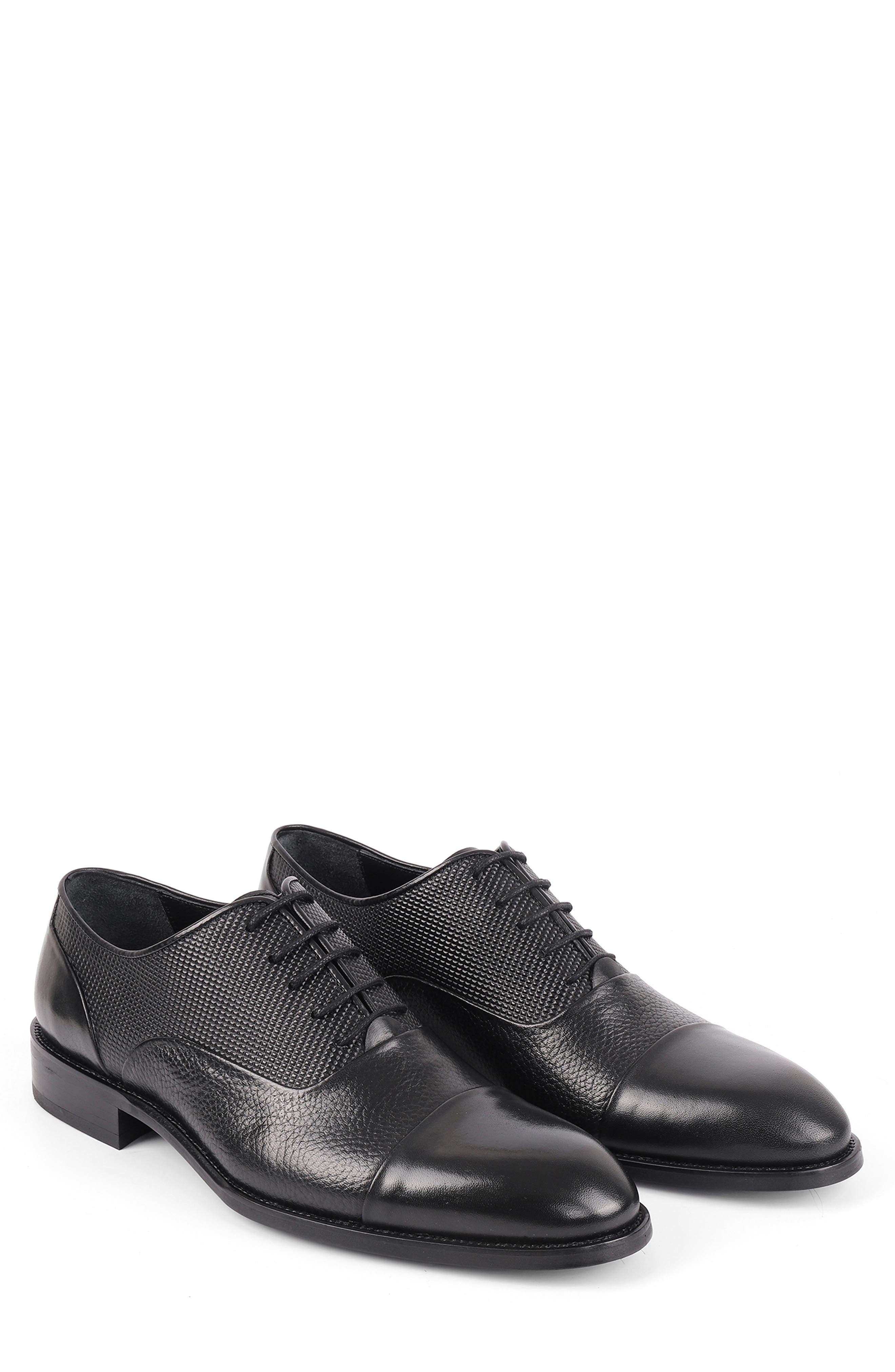 VELLAPAIS Campo Oxford, Alternate, color, Black
