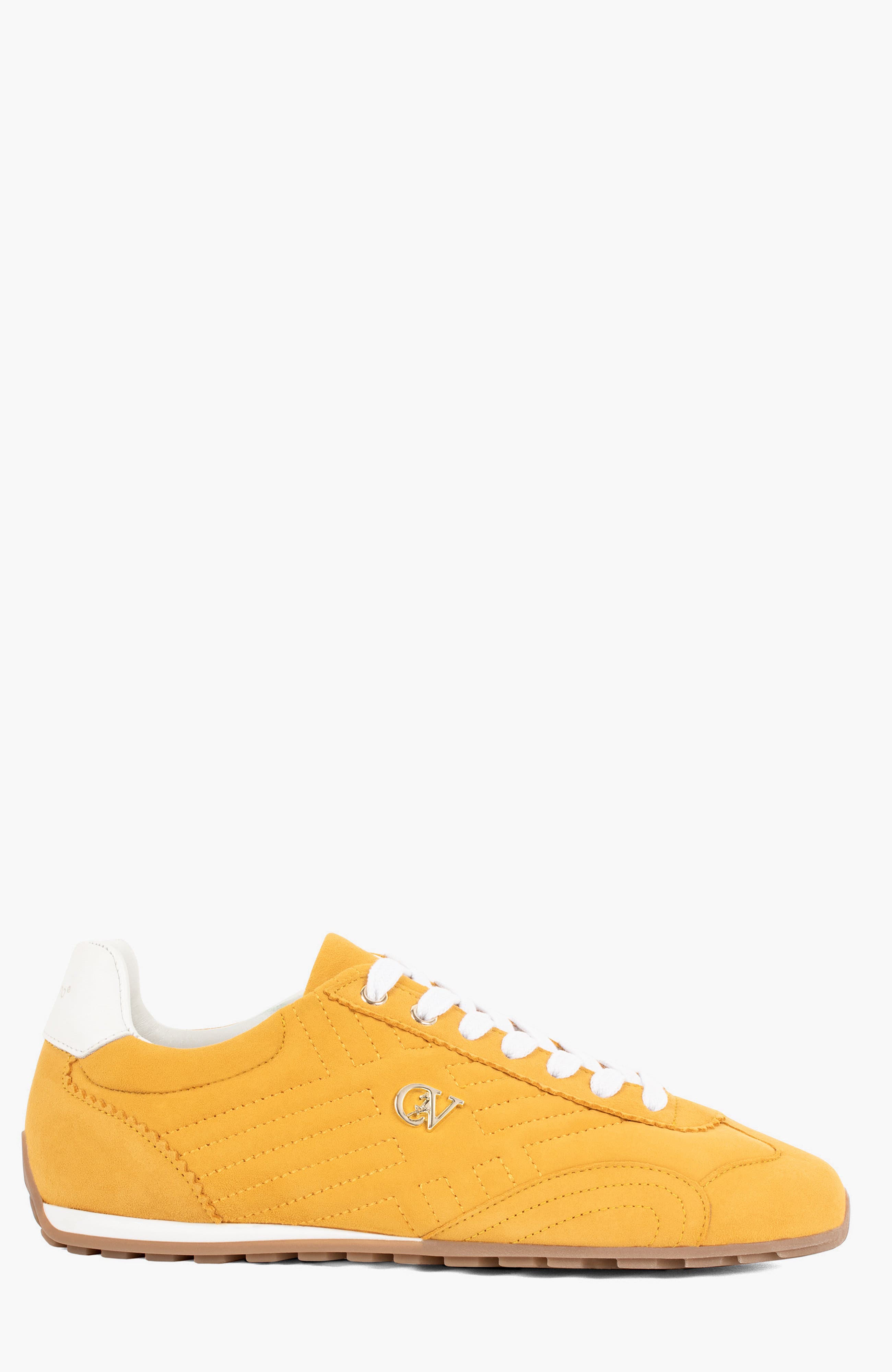 Mustard Yellow