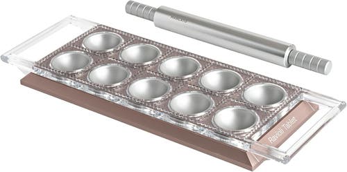Marcato Atlas Tablet Pasta Maker, Made In Pink