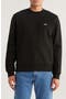 Crewneck Fleece Pullover Sweatshirt