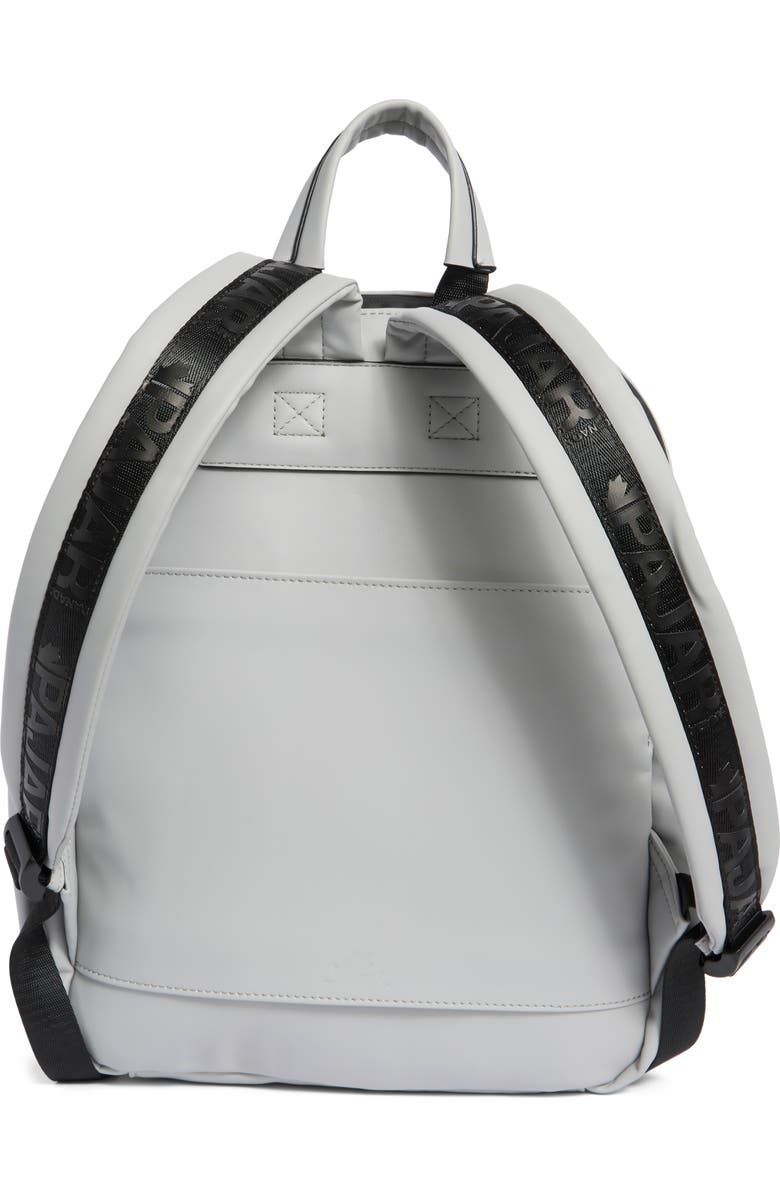 Pajar Rubberized Backpack, Alternate, color,