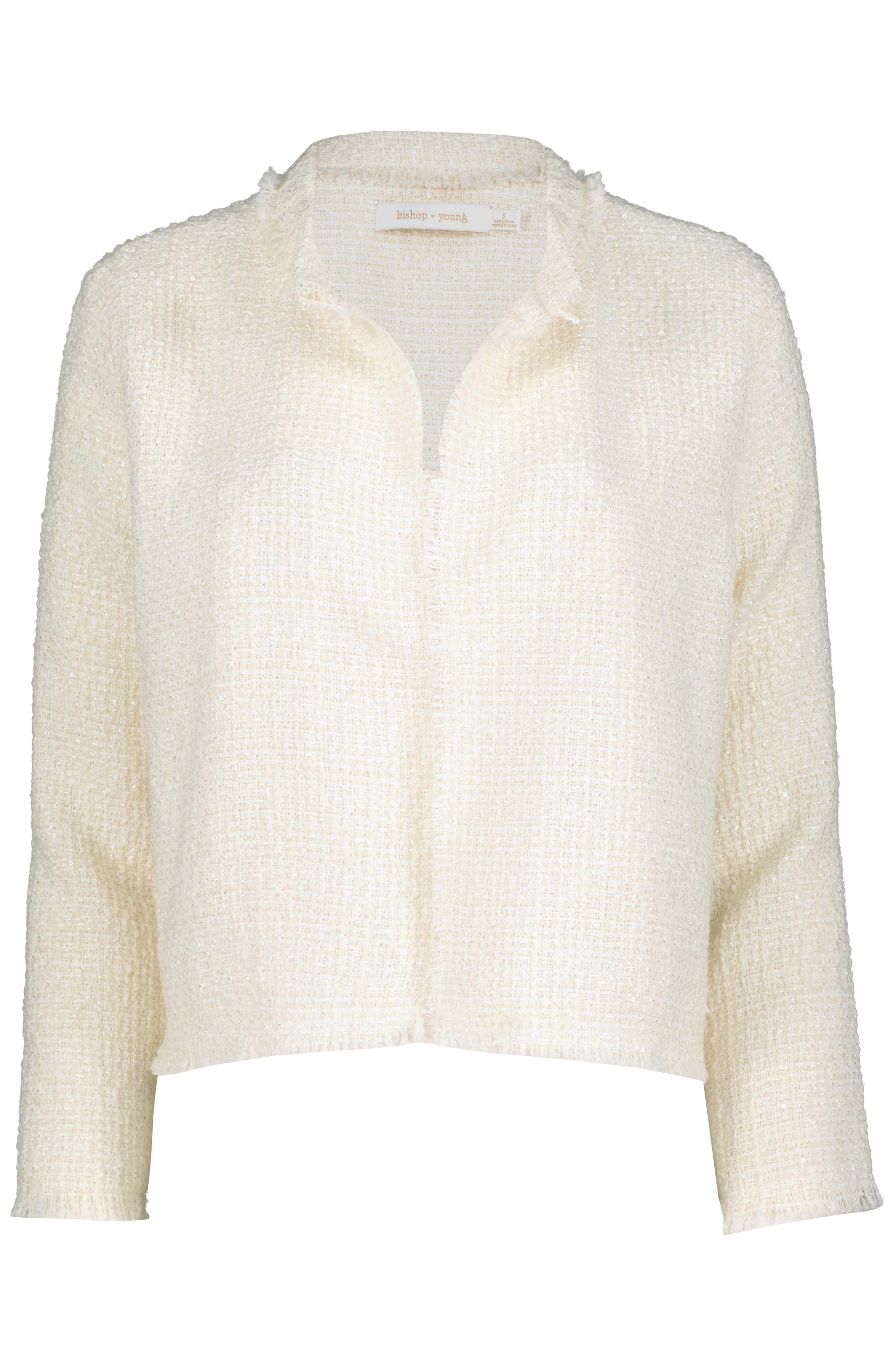 Jordan Tweed Jacket - image 2