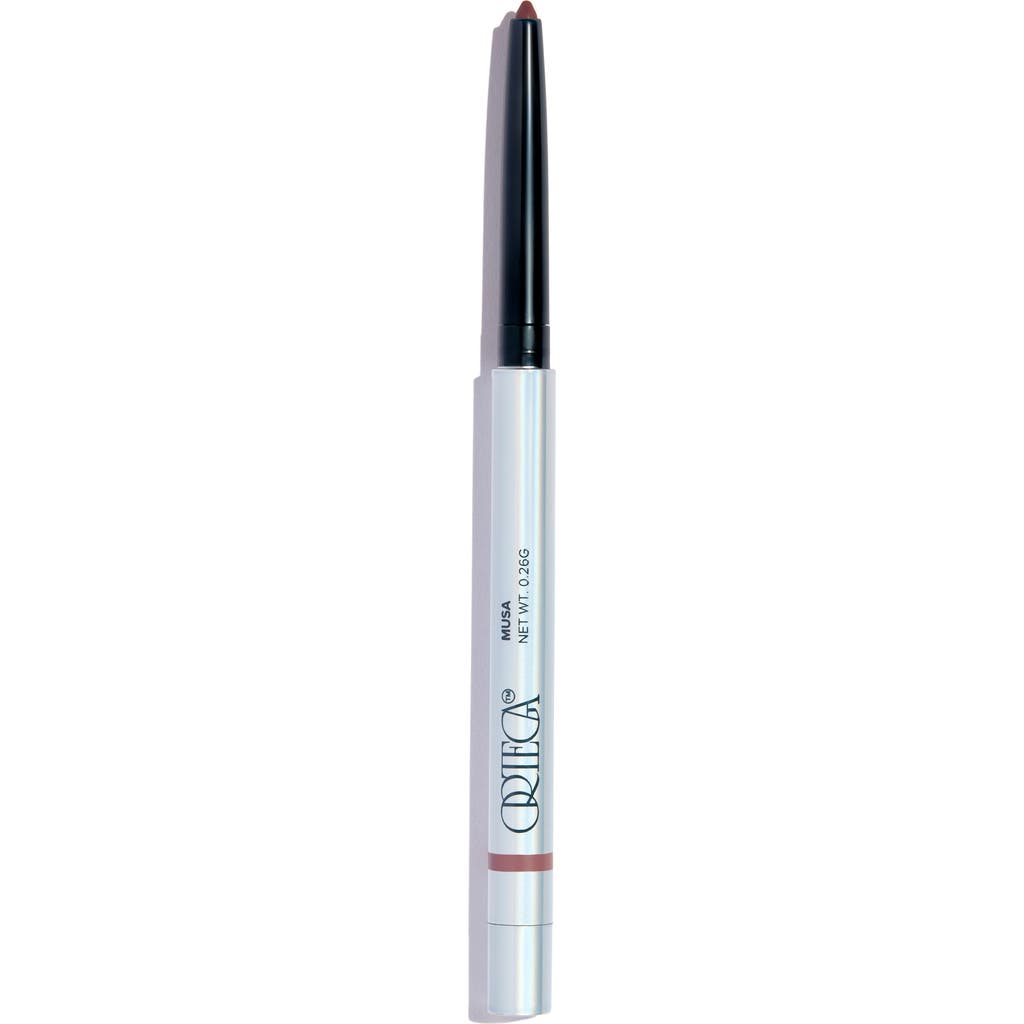 Ortega Beauty Soft Contour Lip Liner in Musa  product