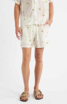 Madison Shorts