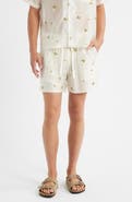 RIZORT Madison Shorts