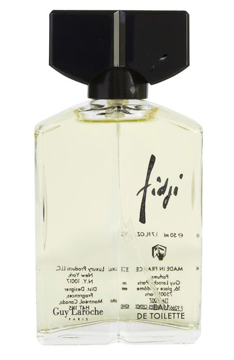 Fidji Eau de Toilette