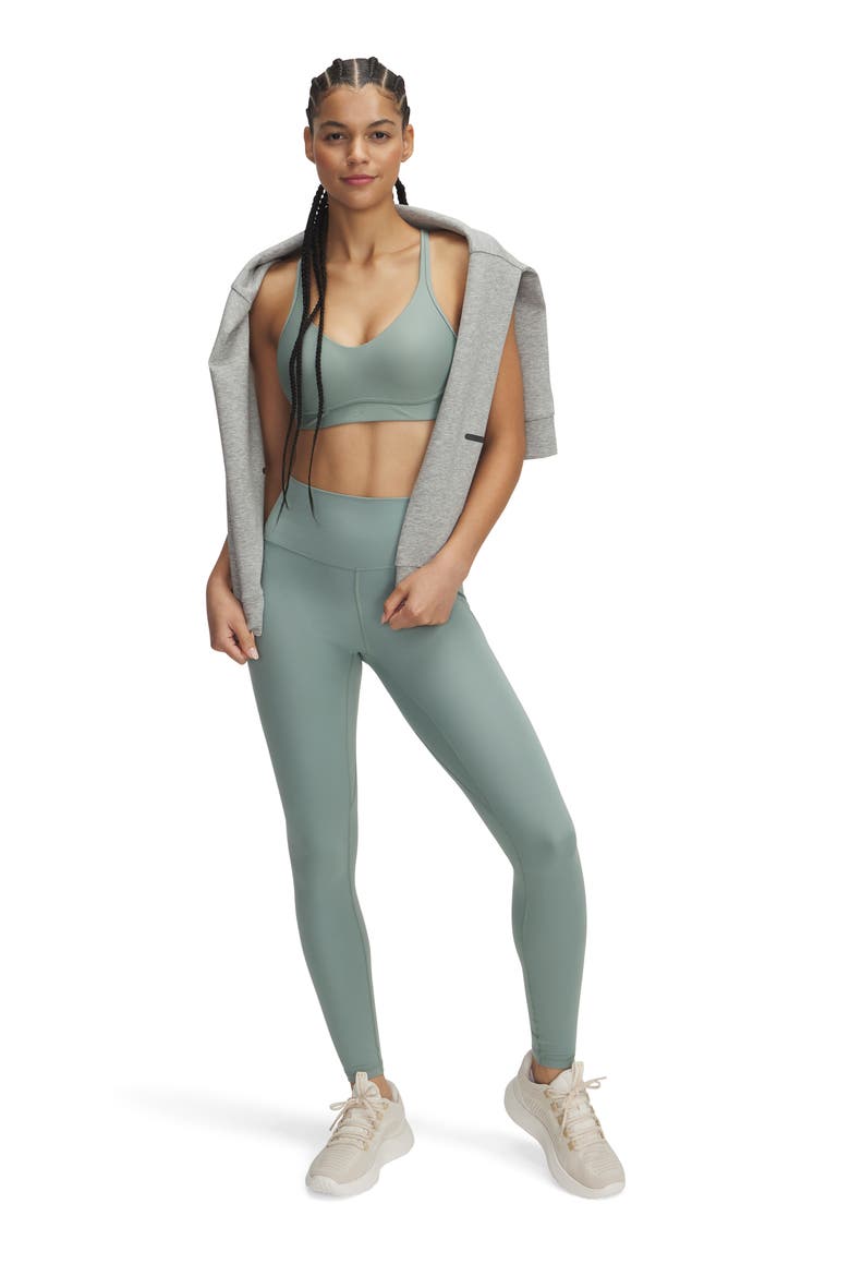 Meridian Leggings, Alternate, color, SILICA GREEN