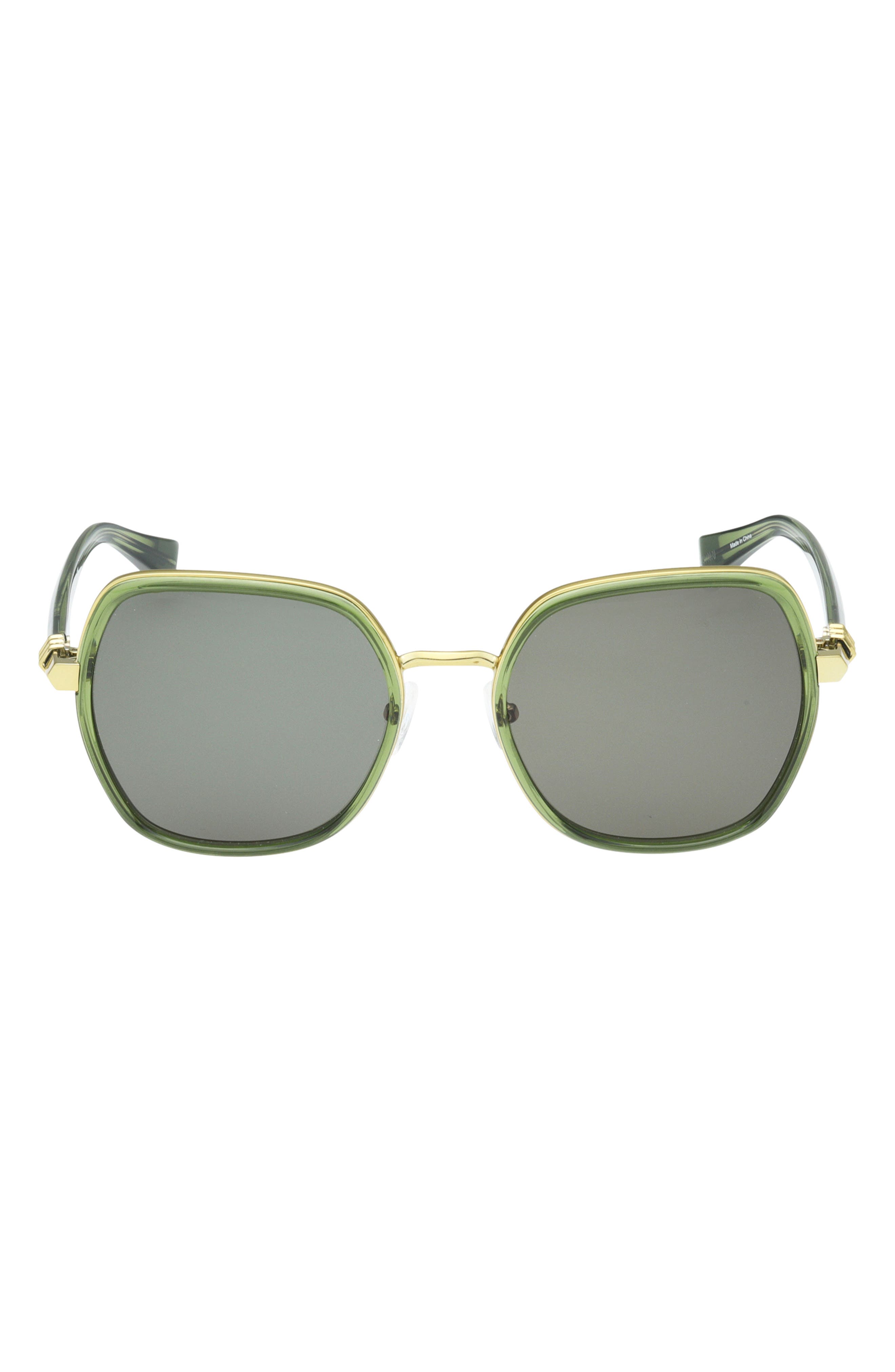 SHINY CRYSTAL OLIVE NIGHT BRON