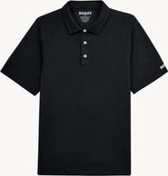 Boast Performance Raglan Polo 2.0
