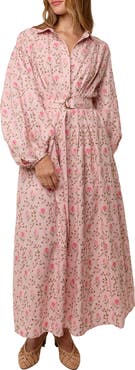 Palm Noosa Mia Shirt Dress