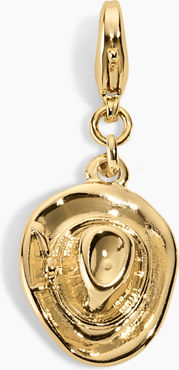 Electric Picks Cowboy Hat Charm