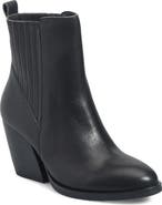 Kork-Ease® Shaila Leather Chelsea Boot