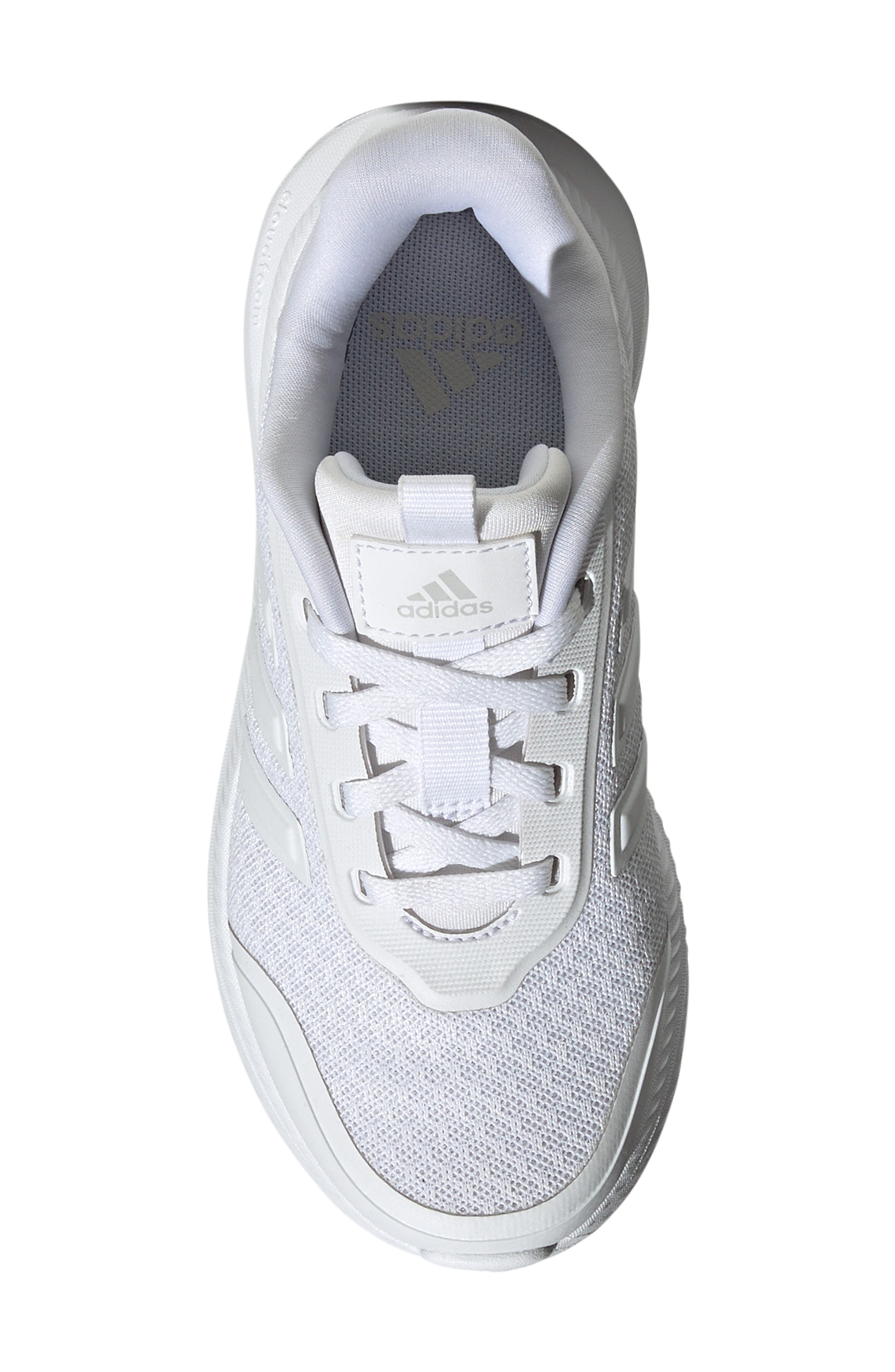 adidas x PLRPATH Kids' Running Shoe, Alternate, color, 