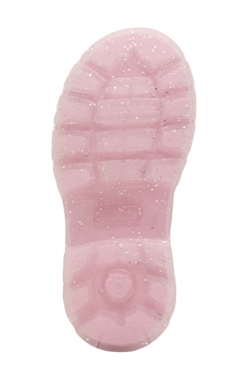 Steve Madden Kids' Tzeta Lace-up Bootie In Multi
