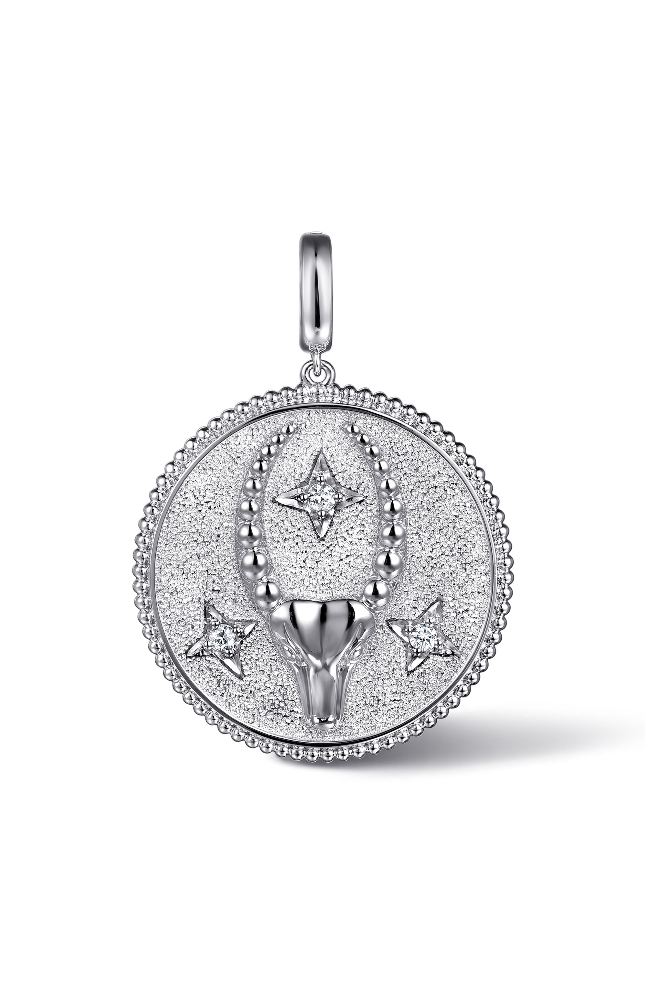 STERLING SILVER