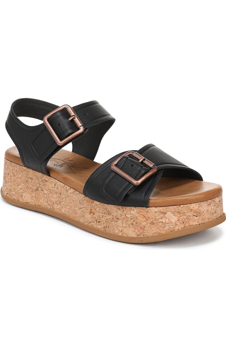 Blowfish Malibu Magical Platform Sandal, Main, color,