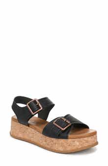 Blowfish Malibu Magical Platform Sandal