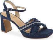 VANELi Marie Platform Sandal
