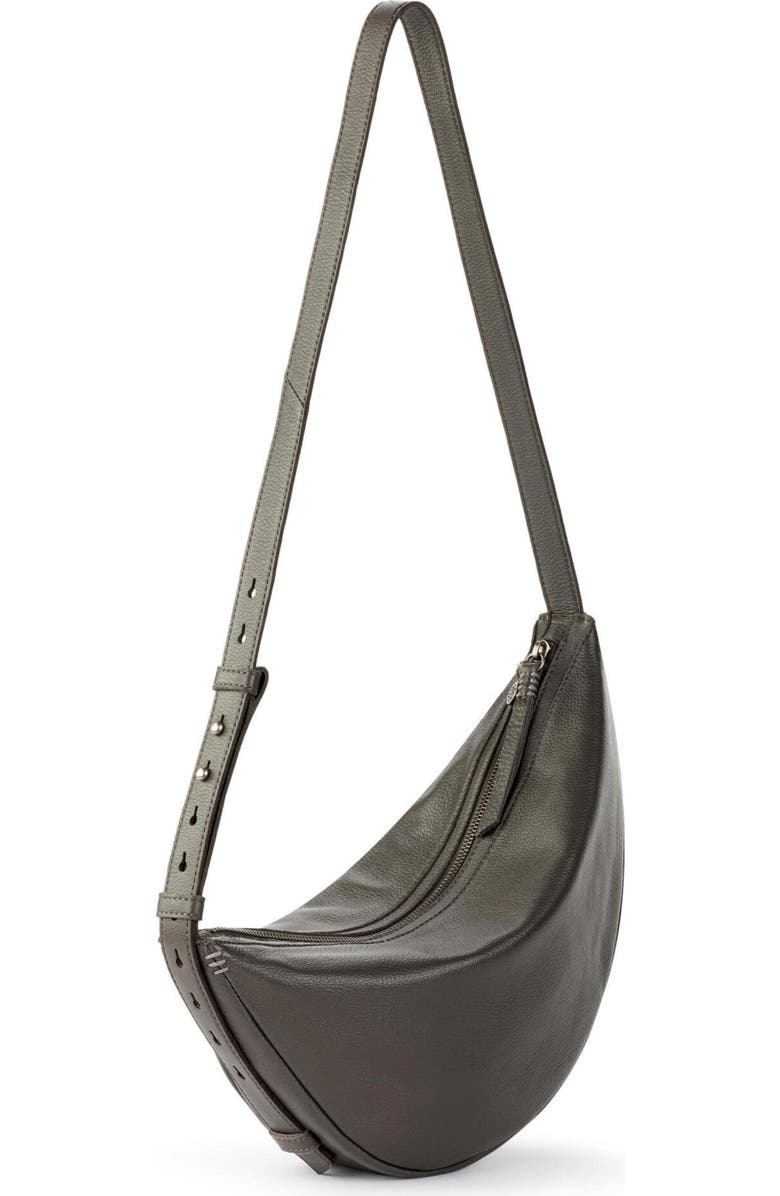 The Sak Tess Large Sling Bag, Alternate, color, Slate