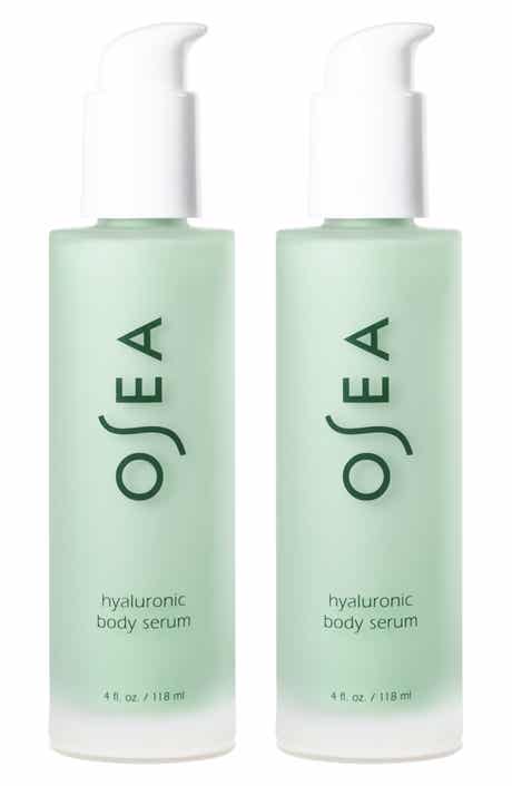 Hyaluronic Body Serum Duo (Nordstrom Exclusive) $96 Value