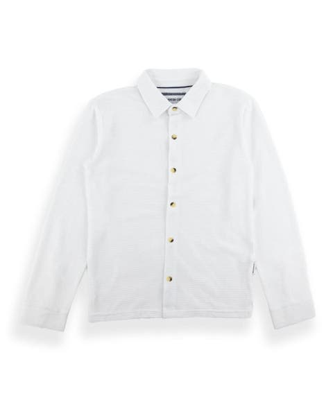 Mick Shirt (Toddler, Little Kid & Big Kid)