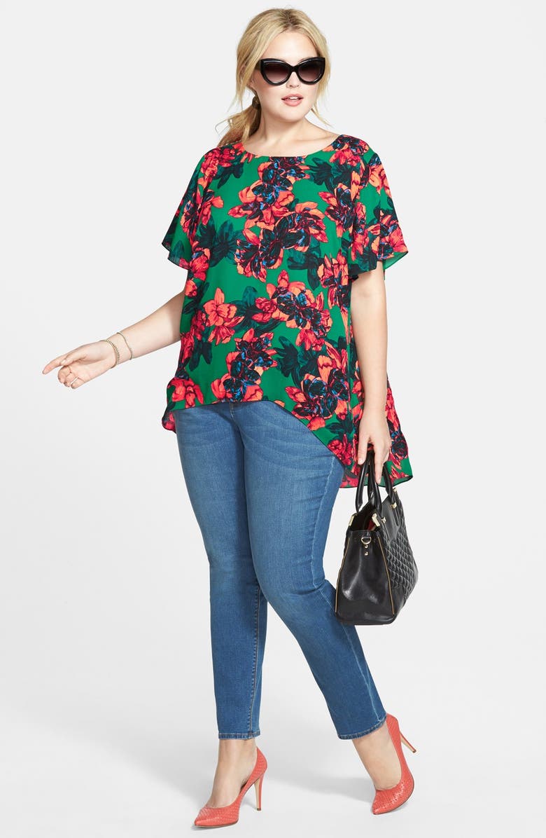 Rebecca Minkoff 'Amorous' Satchel, Alternate, color,