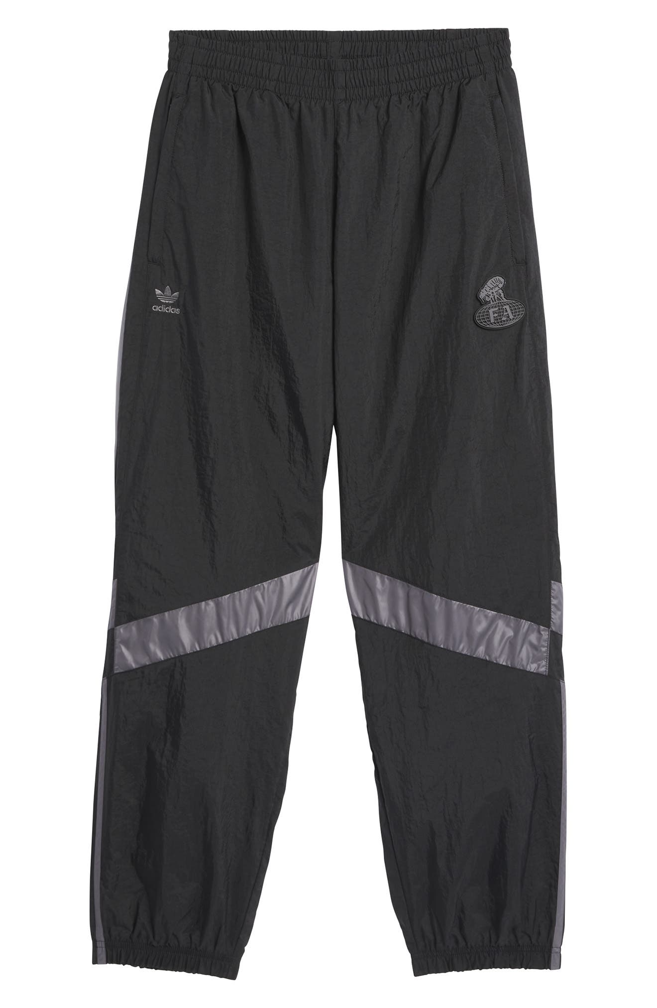 adidas Aloxe Crinkle Pants