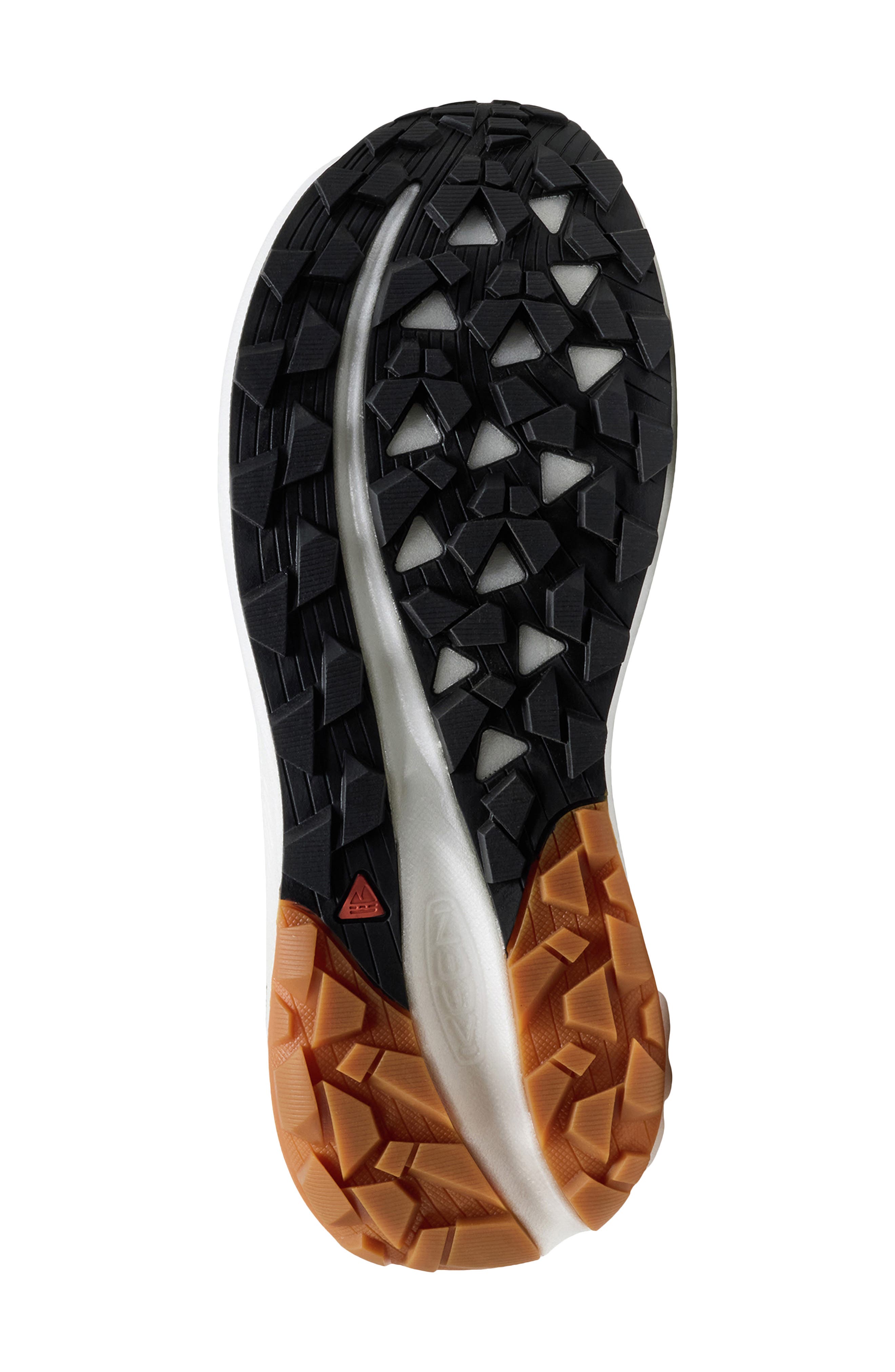 Seek Trail Running Shoe, Alternate, color, SAFARI/ BLACK