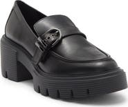 Stuart Weitzman Maverick Soho Loafer