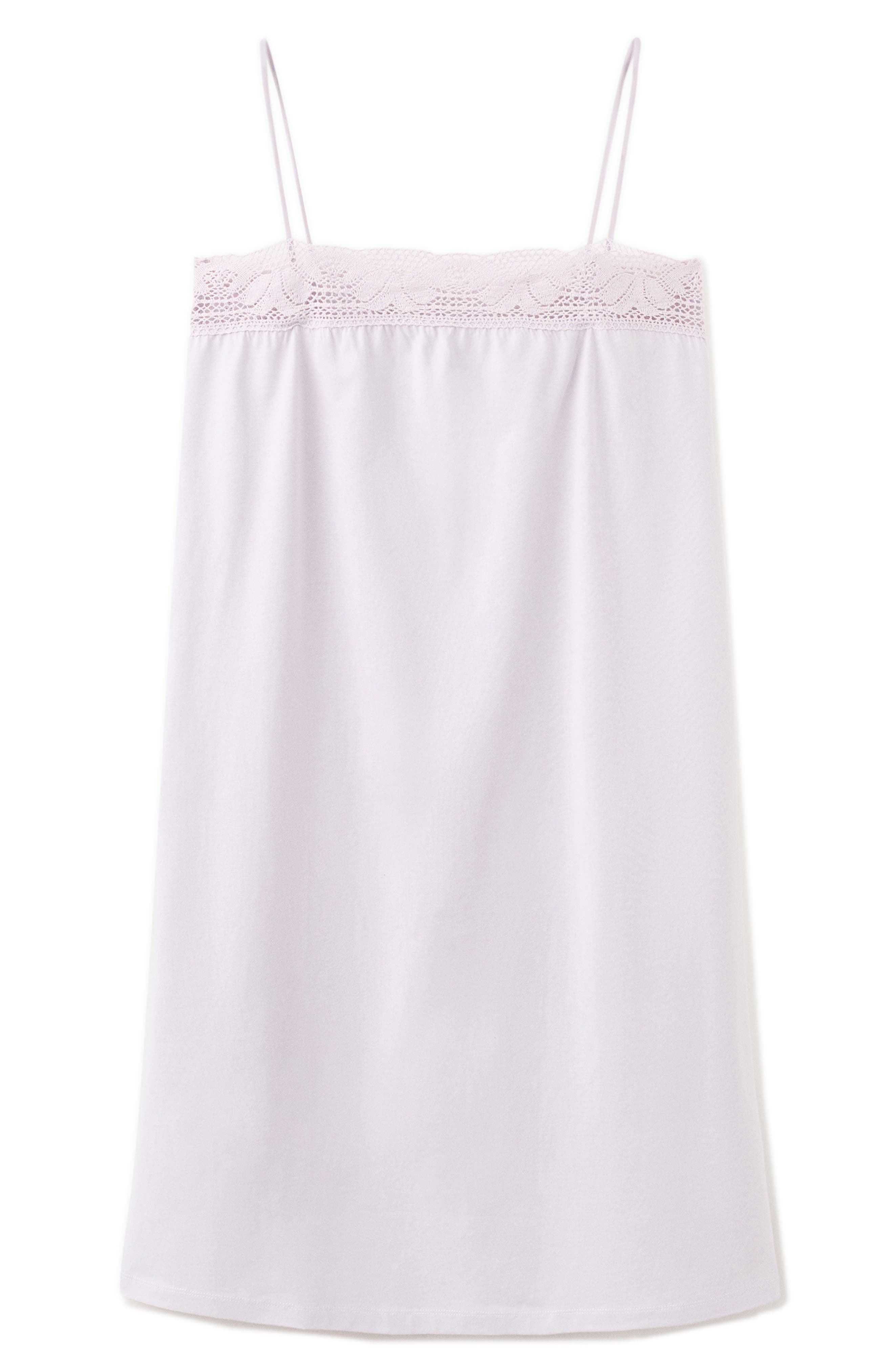 selected LILAC