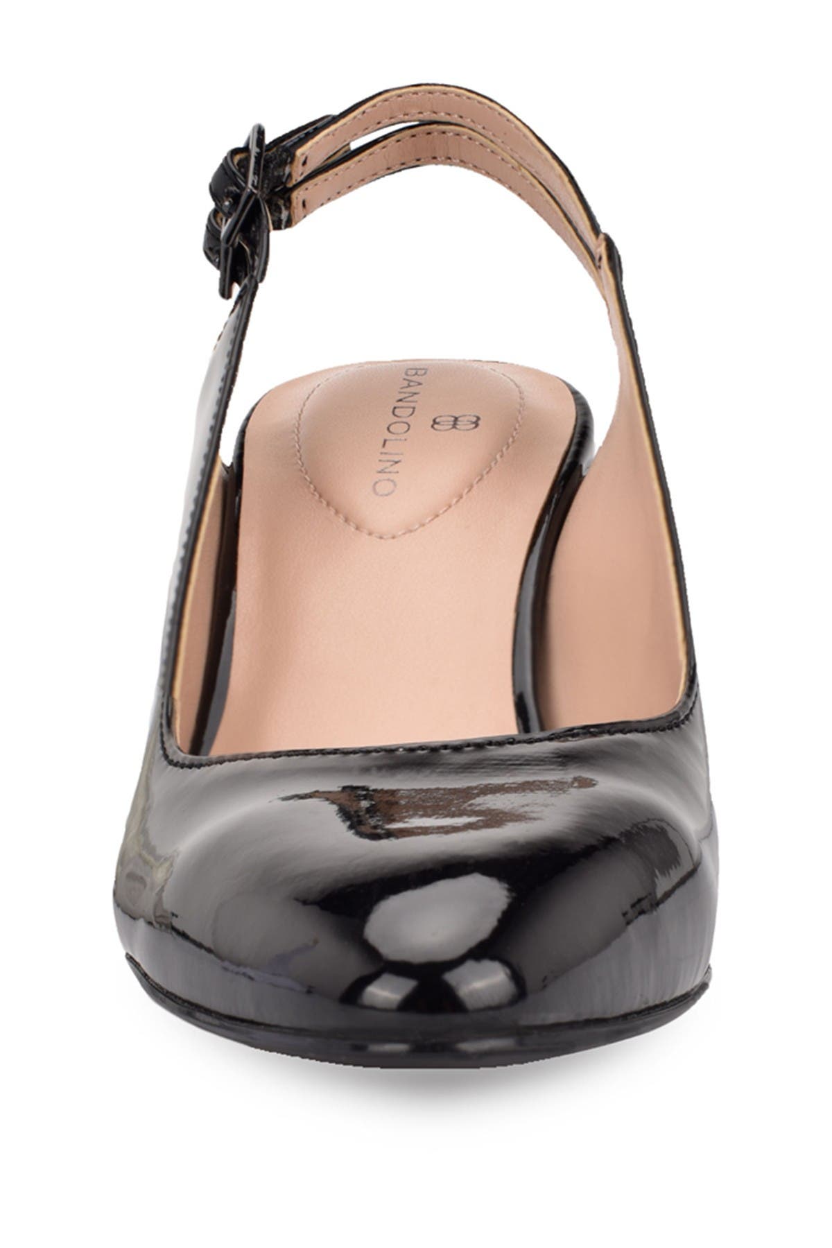 Bandolino Wanda 3 Snake Embossed Pump, Alternate, color, 