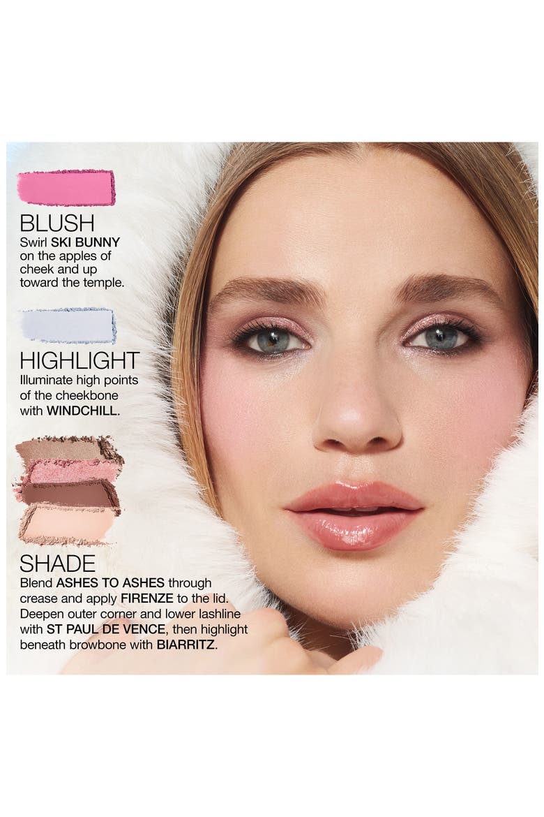 Après Ski Cheek & Eye Palette $138 Value, Alternate, color, ASPEN HIGHLANDS