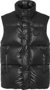 BILLIONAIRE Short Vest Men
