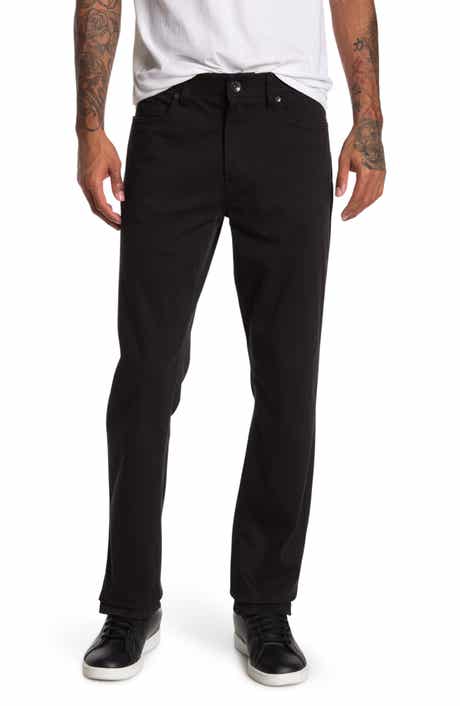 Union Comfort Flex Knit 5-Pocket Pants