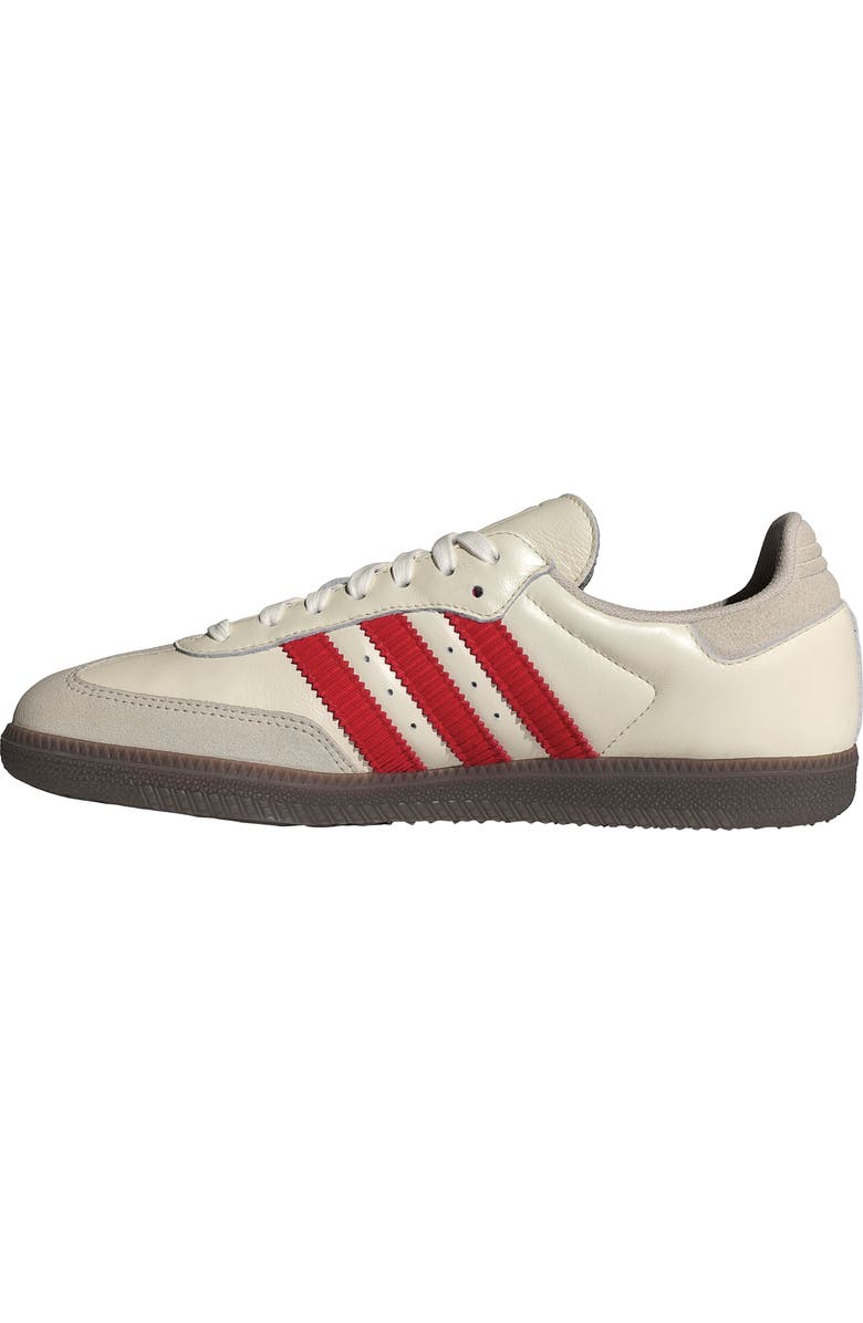 adidas Samba OG Sneaker, Alternate, color,
