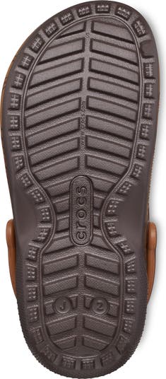 Kids' Star Wars Fleece Lined Classic Clog