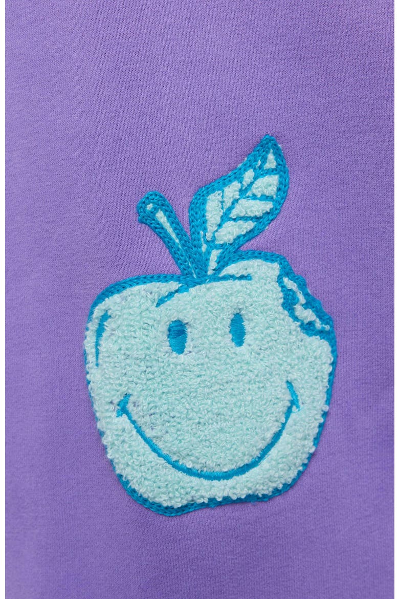 Good Day Sweatpants, Main, color, LAVENDER