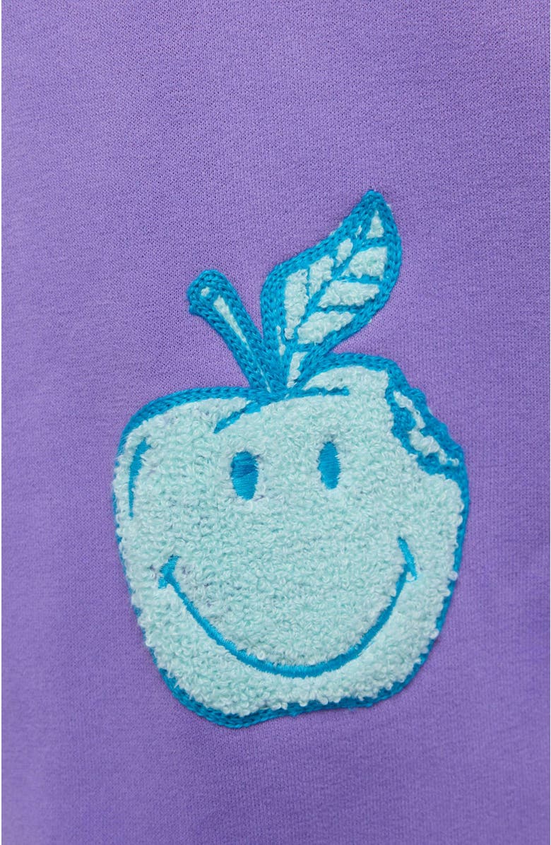 Samii Ryan | Good Day Sweatpants , Purple , Large , 4, Main, color, Lavender