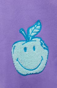 Samii Ryan | Good Day Sweatpants , Purple , Large , 4