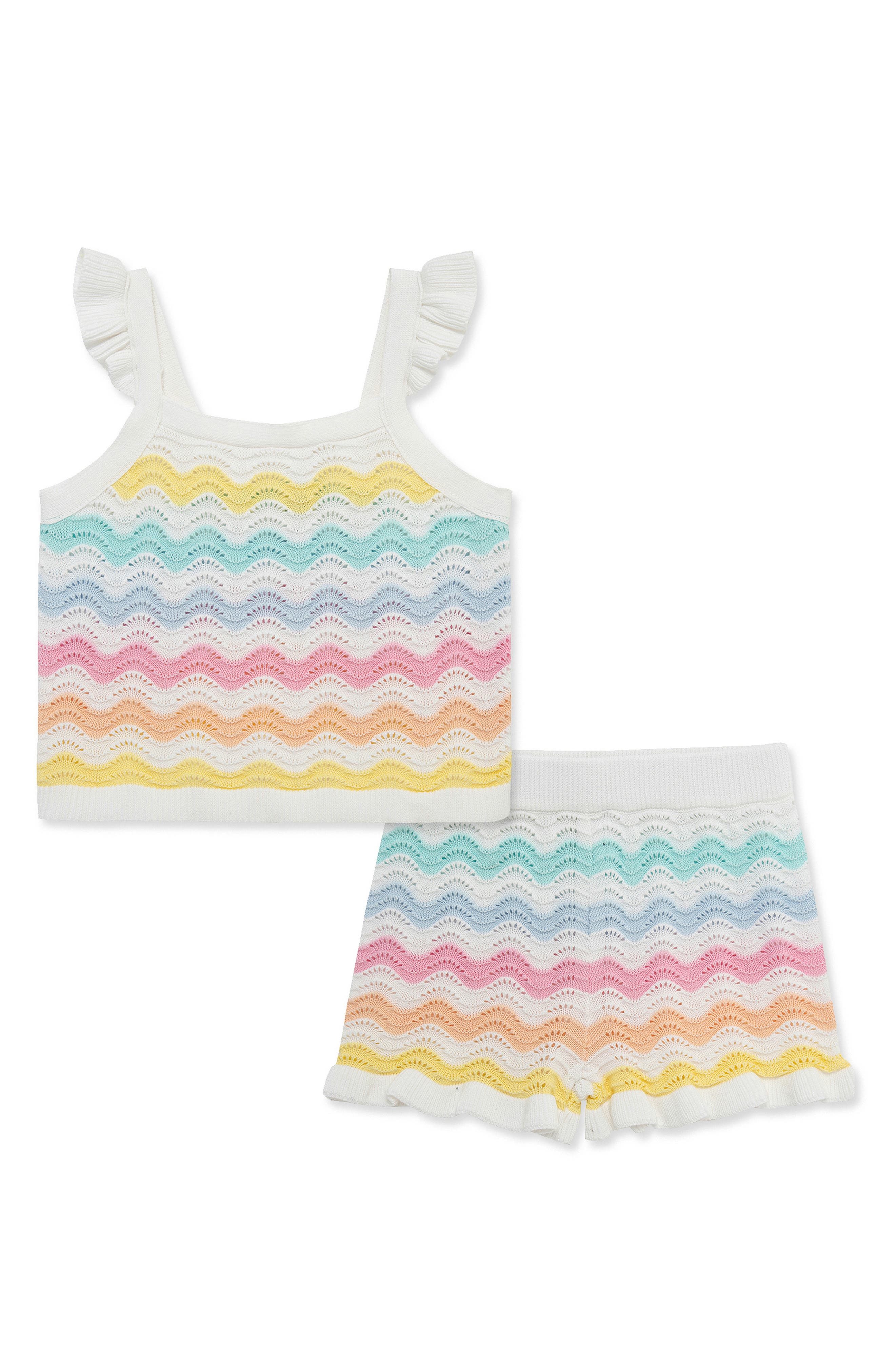 selected MULTI STRIPE