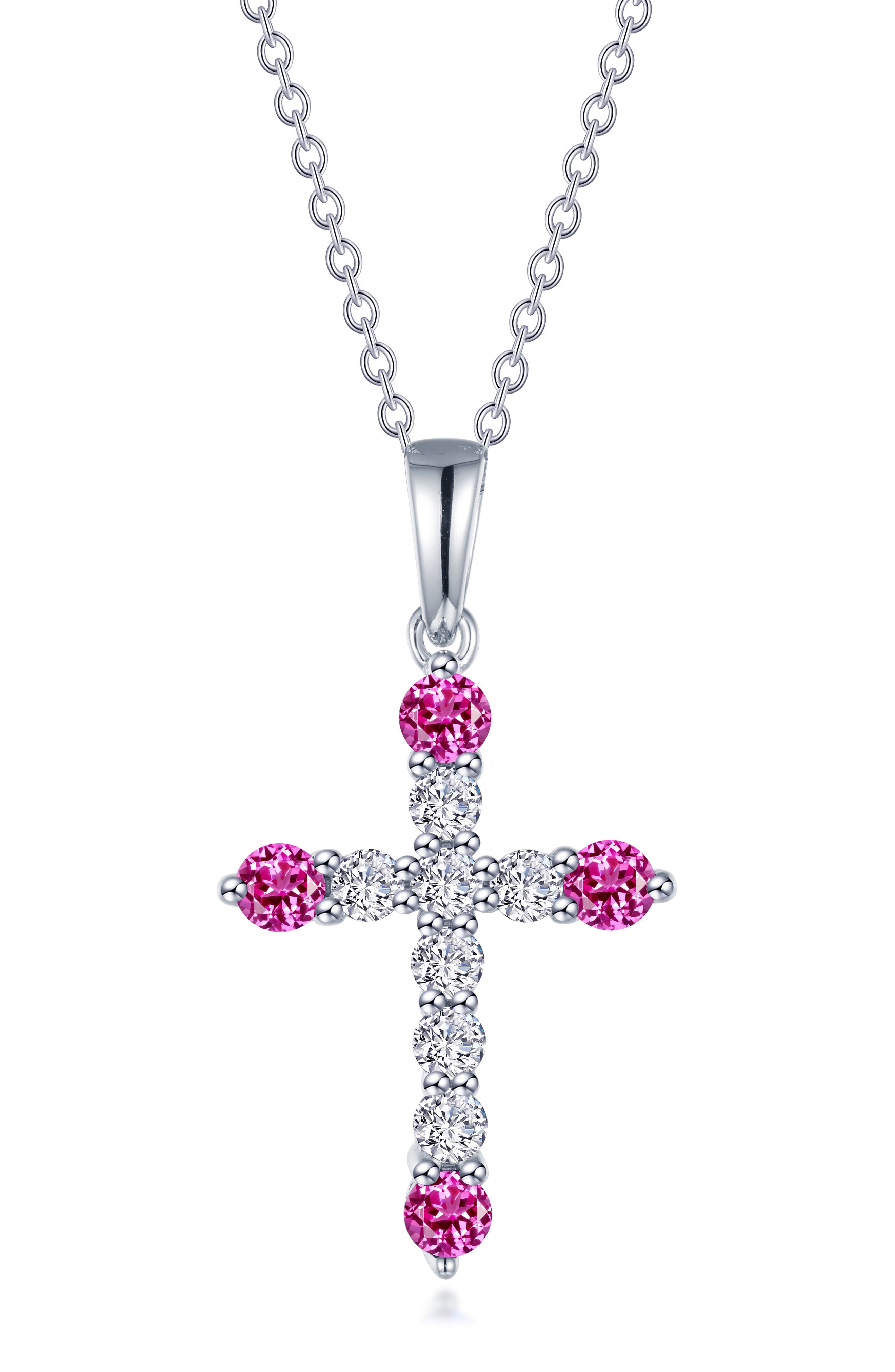 PINK TOURMALINE