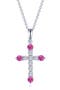  Pink Tourmaline