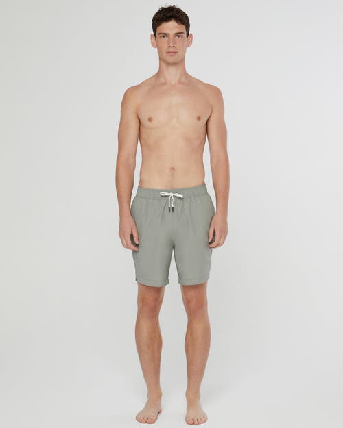 Onia Charles 7" Swim Trunk