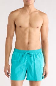 Nike 5-Inch Volley Swim Trunks