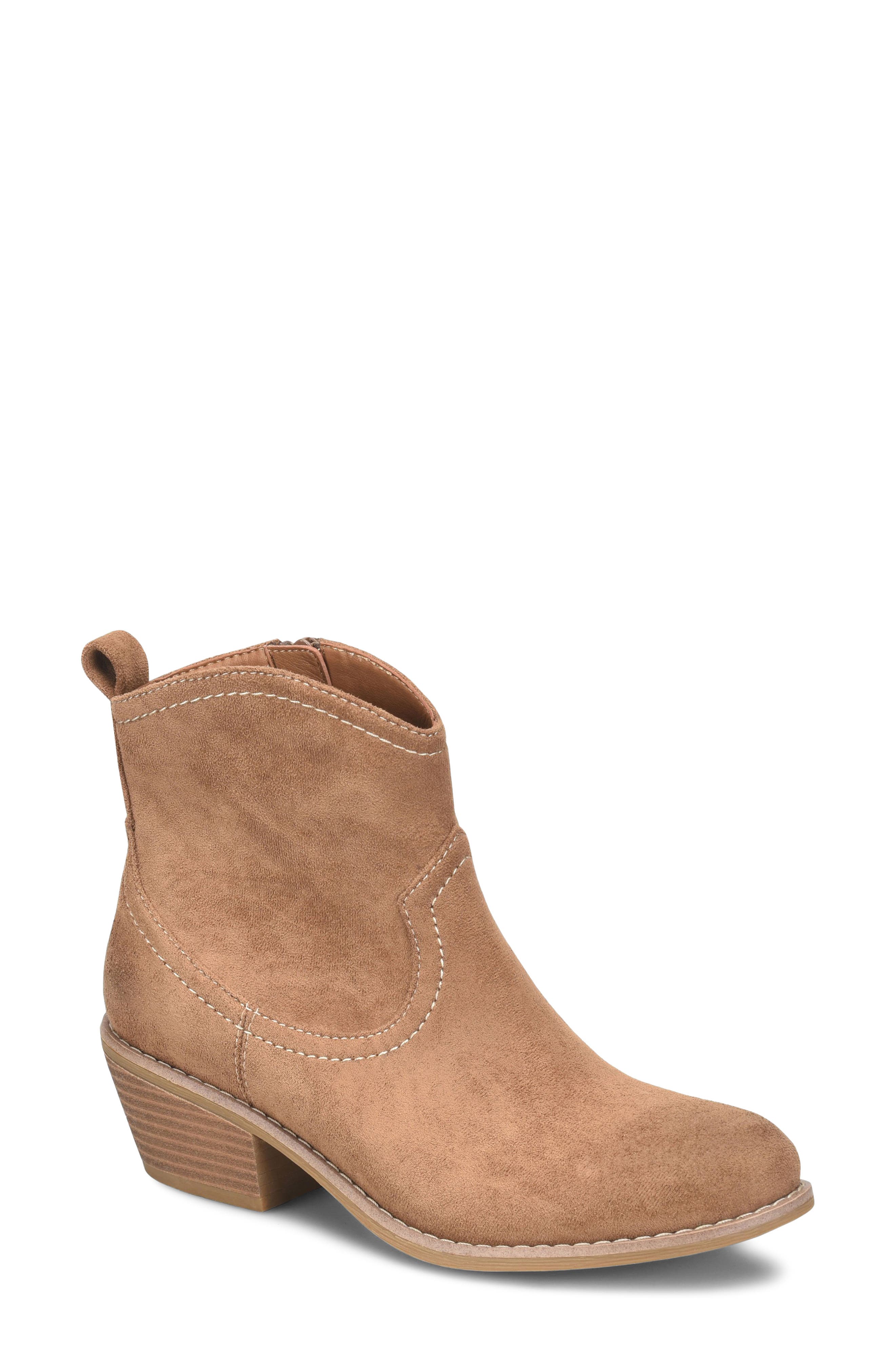 Abbie Bootie